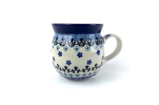 Bunzlau Bolle mok 1984X 240 ml 240 ml Bolle Mokken